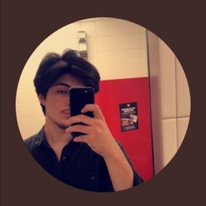 Meet your Posher, Jared